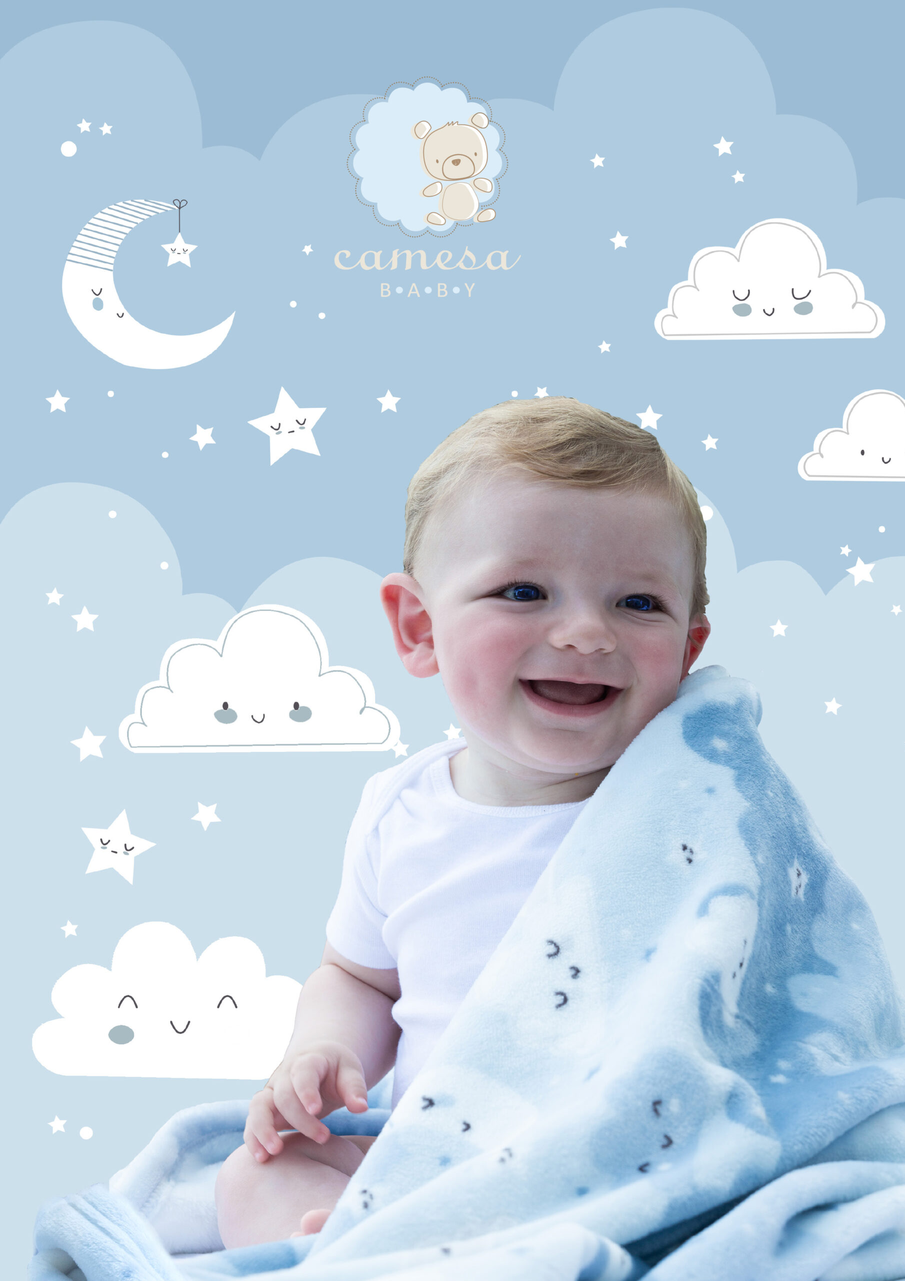 A mais completa linha de Cama, Mesa e Banho CAMESA