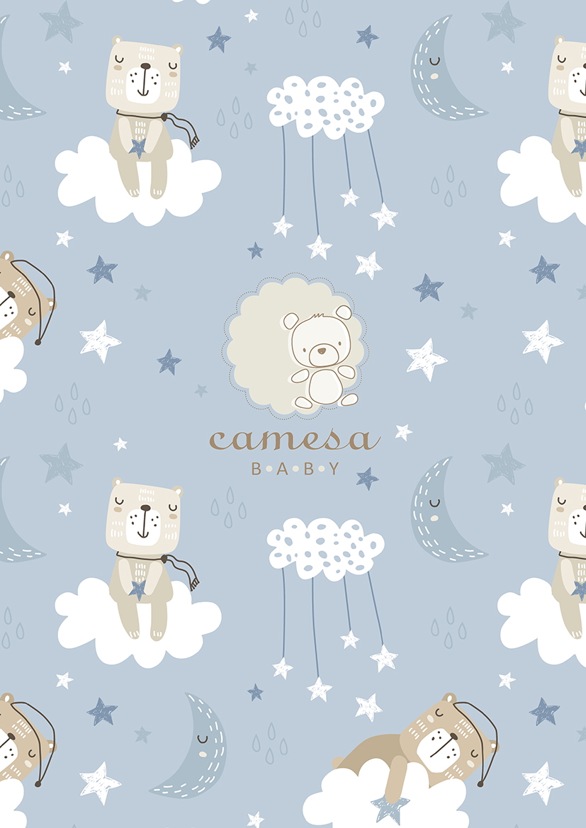 A mais completa linha de Cama, Mesa e Banho CAMESA